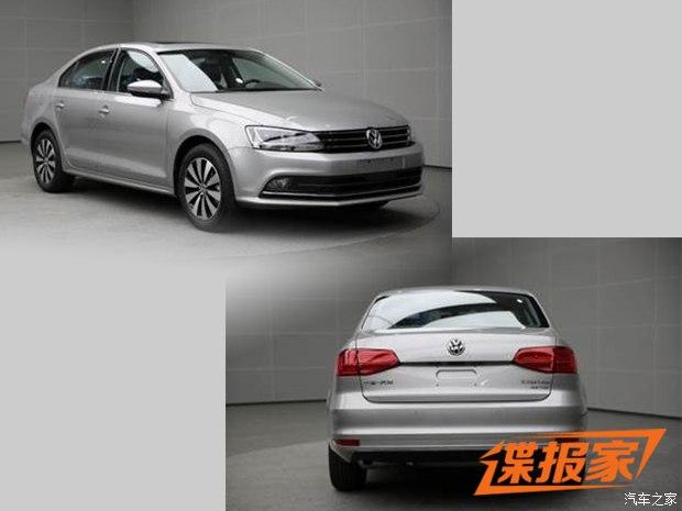 大众品牌国产将上市新车型前瞻